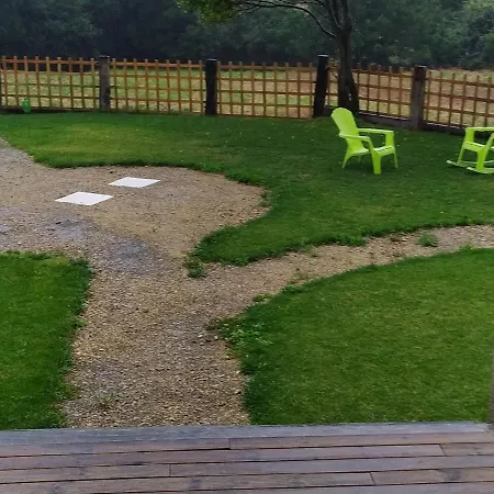 Lineiros Séjour à la campagne Muxía