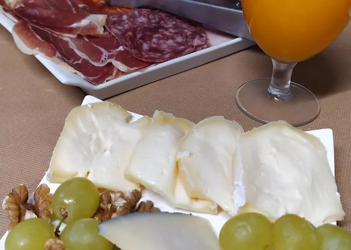 Lineiros Séjour à la campagne Muxía