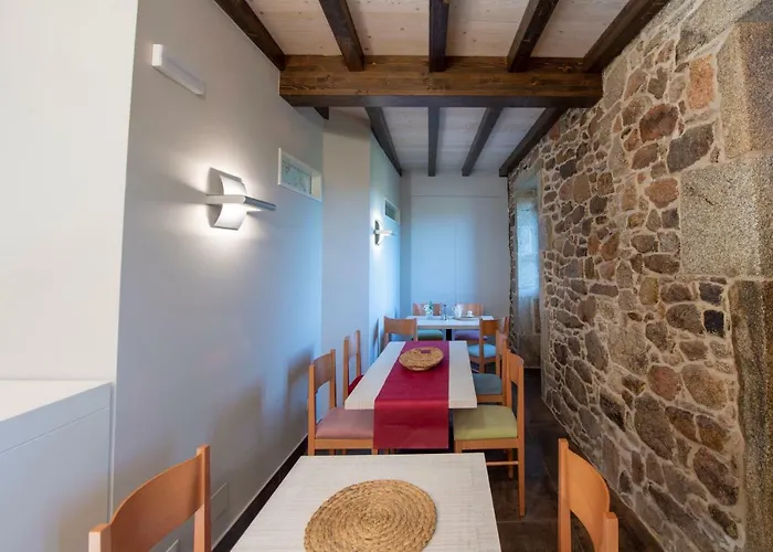 Séjour à la campagne Lineiros