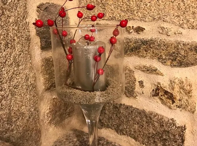 Séjour à la campagne Lineiros *