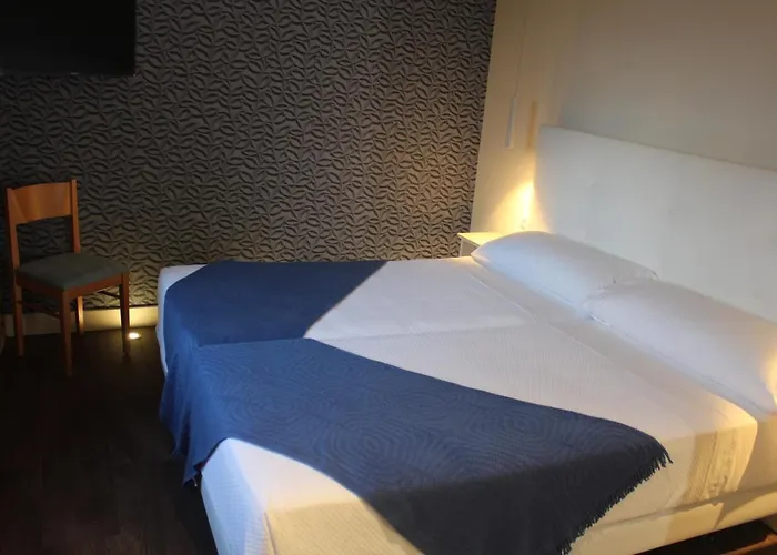 Séjour à la campagne Lineiros Muxía