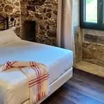 Lineiros Country house Muxia