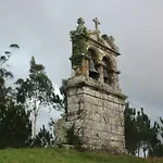 Lineiros Country house Muxia