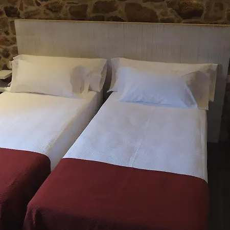 Lineiros カントリーハウス ムシア