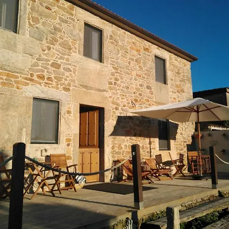 Country house Lineiros *