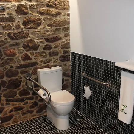 カントリーハウス Lineiros *