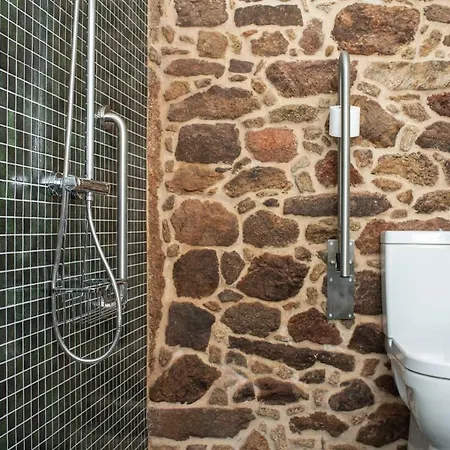 カントリーハウス Lineiros