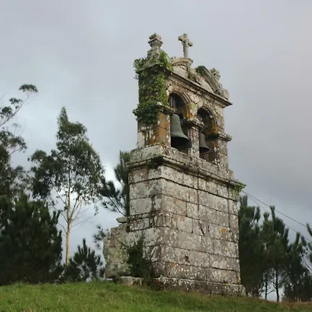 Lineiros Country house Muxia