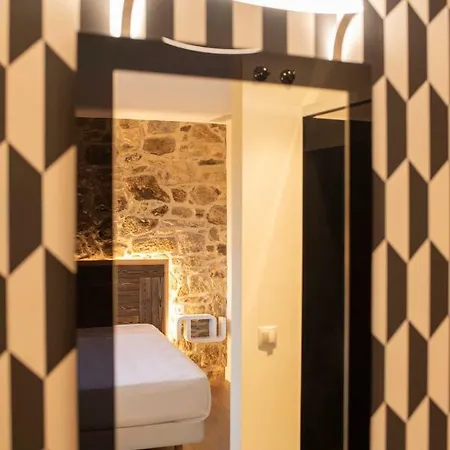 カントリーハウス Lineiros