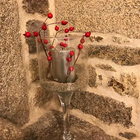 カントリーハウス Lineiros *