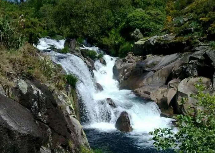 Lineiros Muxia