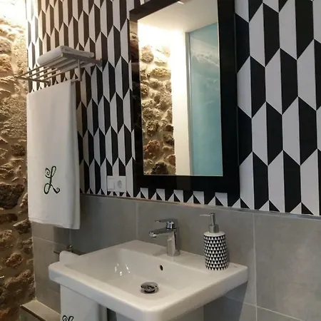 Casa de Campo Lineiros Muxía