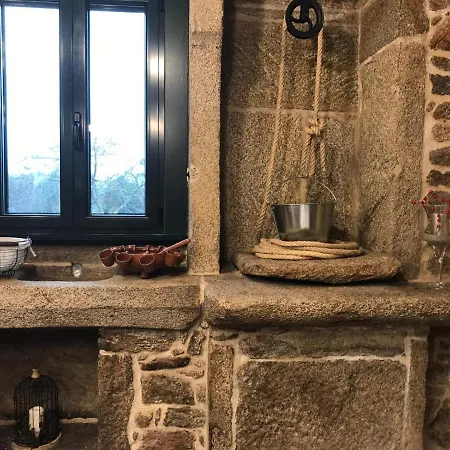 Lineiros Casa de Campo *