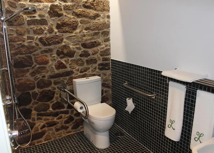 乡村民宿 Lineiros *