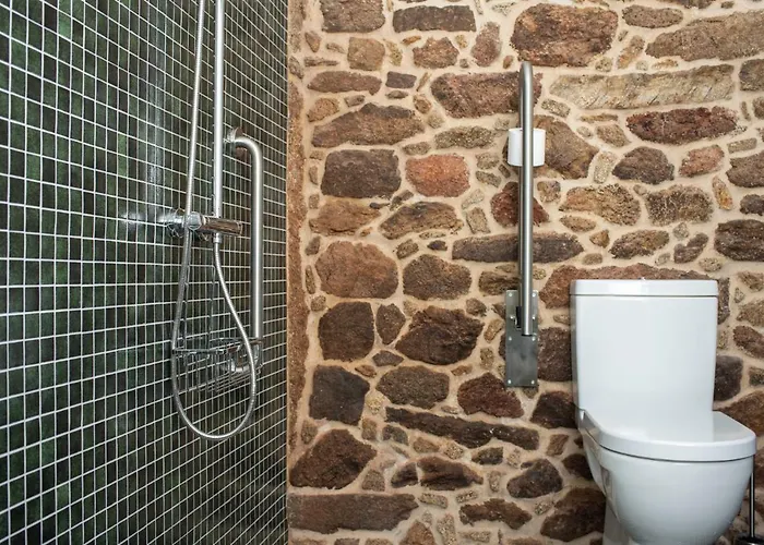 乡村民宿 Lineiros