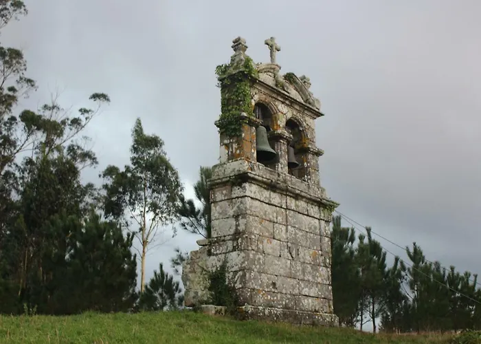 Lineiros 乡村民宿 穆希亚