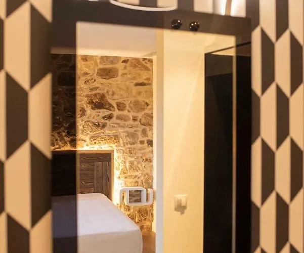 乡村民宿 Lineiros