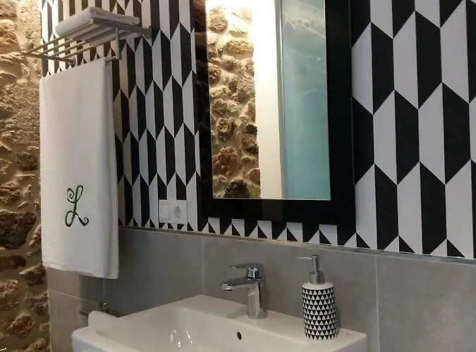 乡村民宿 Lineiros 穆希亚