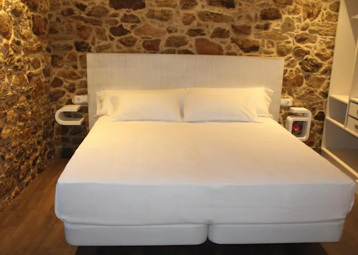 乡村民宿 Lineiros